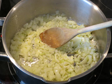 Schritt 1