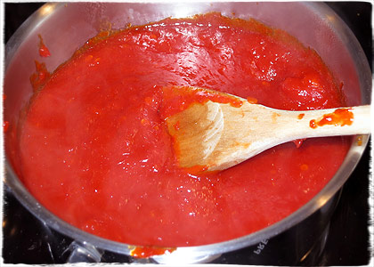 LC Cay Thai Hot Sauce
